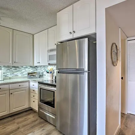 Downtown Kona Condo With Pool Access Walk To Beach! Kailua-Kona Exterior photo